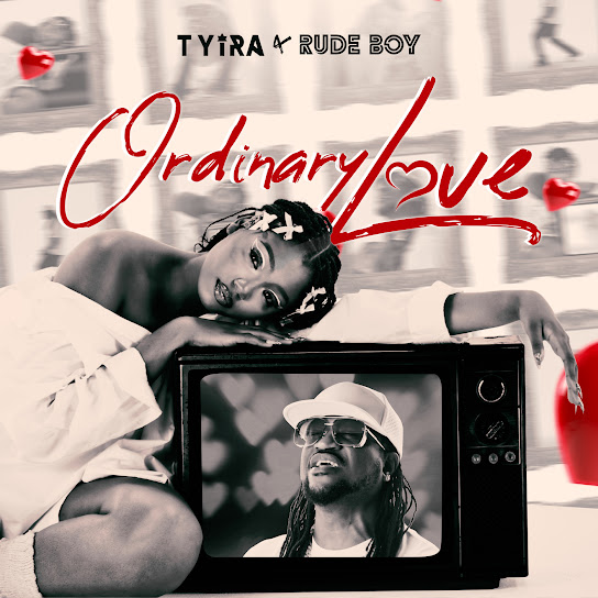 Tyira – Ordinary Love Tyira – Ordinary Love