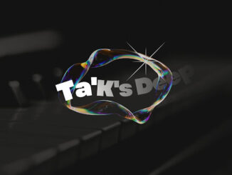 Benny K – Ta’K’s Deep EP