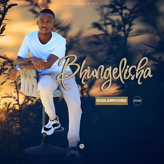 Bhungelisha – Ngazikhethela Bhungelisha – Ngazikhethela