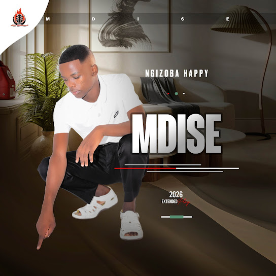 Mdise – Ngizoba Happy Mdise – Ngizoba Happy