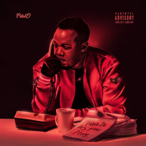 Pdot O Take It As You May Album