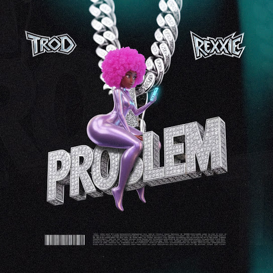 TROD – Problem TROD – Problem