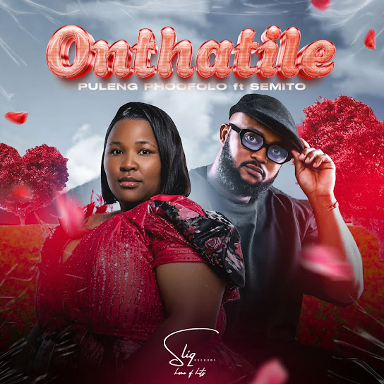 Puleng Phoofolo – Onthatile Puleng Phoofolo – Onthatile