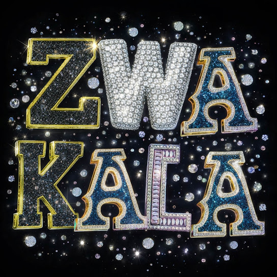 Kamo 9ine – Zwakala Kamo 9ine – Zwakala
