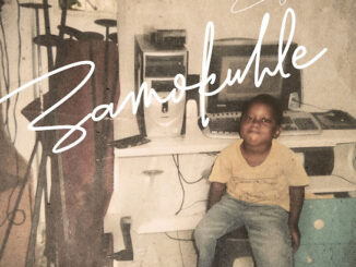 Chef DJ – Zamokuhle EP
