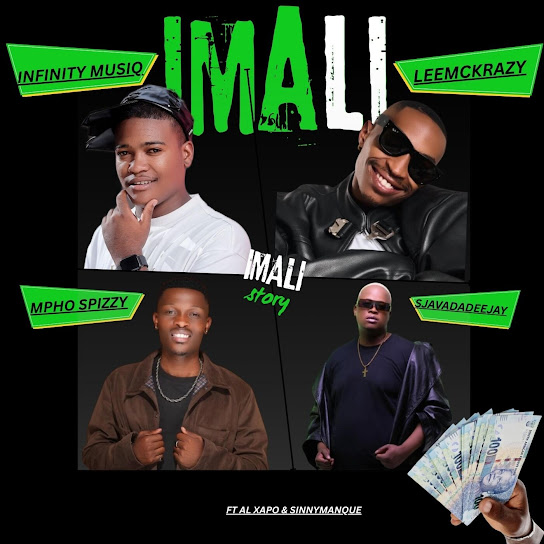 Infinity MusiQ – Imali Infinity MusiQ – Imali
