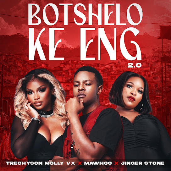Trechyson Molly vx – Botshelo Ke Eng 2.0 Trechyson Molly vx – Botshelo Ke Eng 2.0