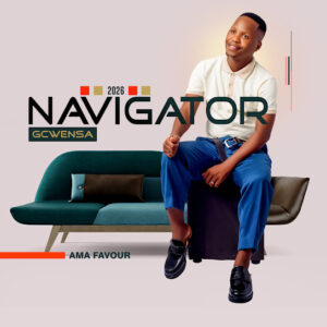 Navigator Gcwensa Ama Favour