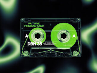 DBN Gogo – Future Frequencies EP