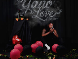Sir Trill – Yano Love EP