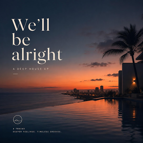 Egyptian Pharaoh – We'll be Alright Egyptian Pharaoh – We'll be Alright
