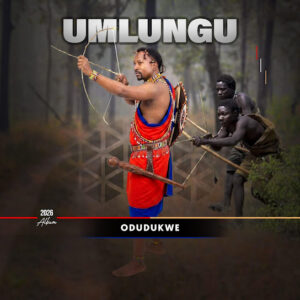 Umlungu – Odudukwe