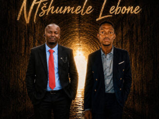 Tuta M – Ntšhumele Lebone EP