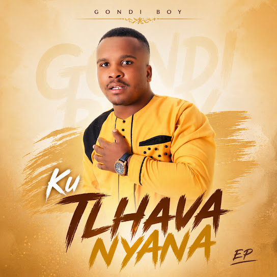 Gondi Boy – Ninge vuyi kaya Gondi Boy – Ninge vuyi kaya