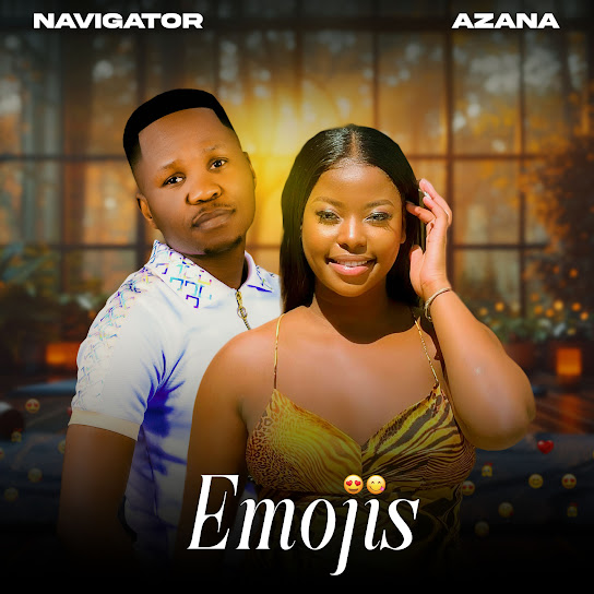 Navigator Gcwensa – Emojis Navigator Gcwensa – Emojis