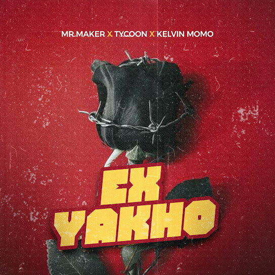 Mr Maker – Ex Yakho Mr Maker – Ex Yakho
