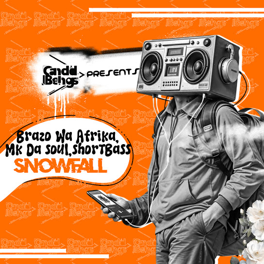 Brazo Wa Afrika – SnowFall Brazo Wa Afrika – SnowFall