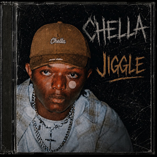Chella – JIGGLE Chella – JIGGLE
