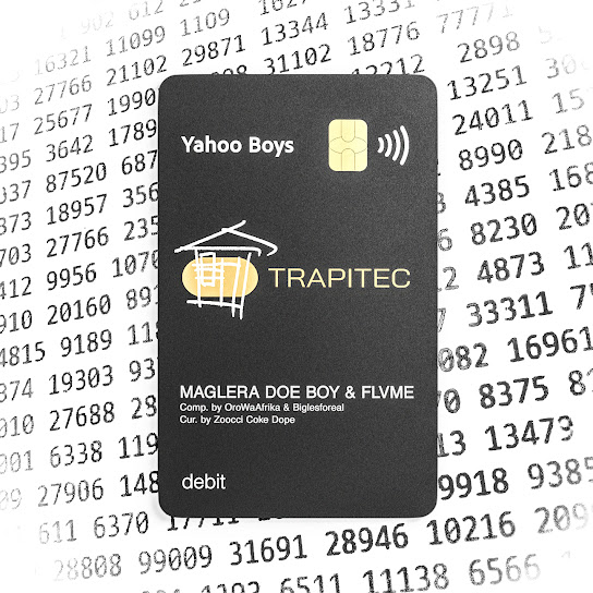 Maglera Doe Boy – Yahoo Boyz Maglera Doe Boy – Yahoo Boyz