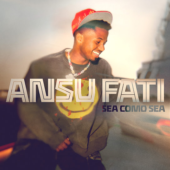 Ansu Fati – Sea Como Sea Ansu Fati – Sea Como Sea