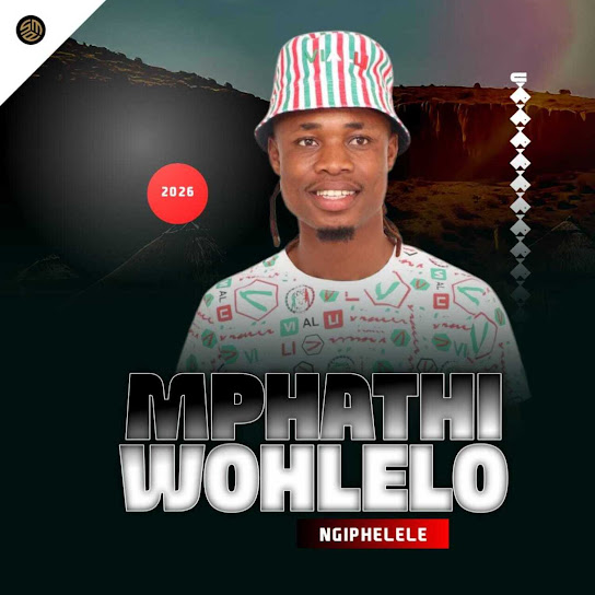 Mphathiwohlelo MC – Ngiphelele Mphathiwohlelo MC – Ngiphelele