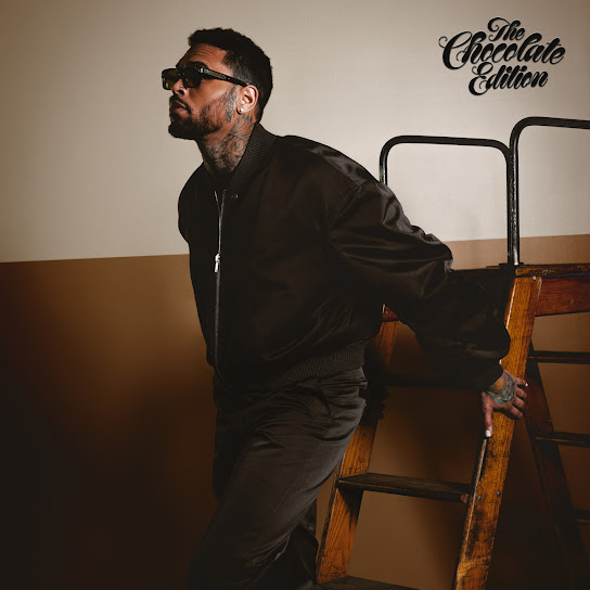Chris Brown – Man On A Mission Chris Brown – Man On A Mission