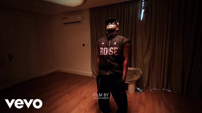 Kizz Daniel – Marhaba Kizz Daniel – Marhaba