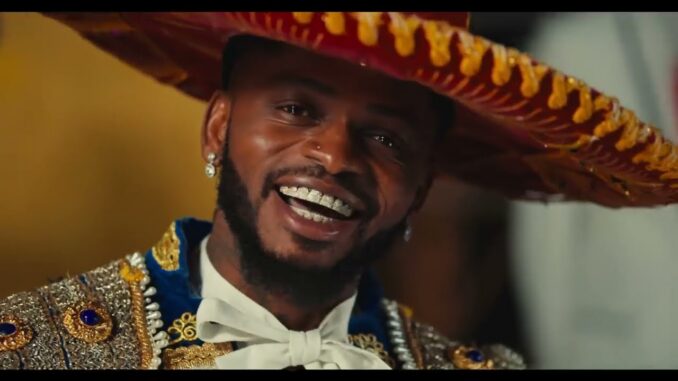Diamond Platnumz – Komasava (Comment Ça Va) Remix Diamond Platnumz – Komasava (Comment Ça Va) Remix