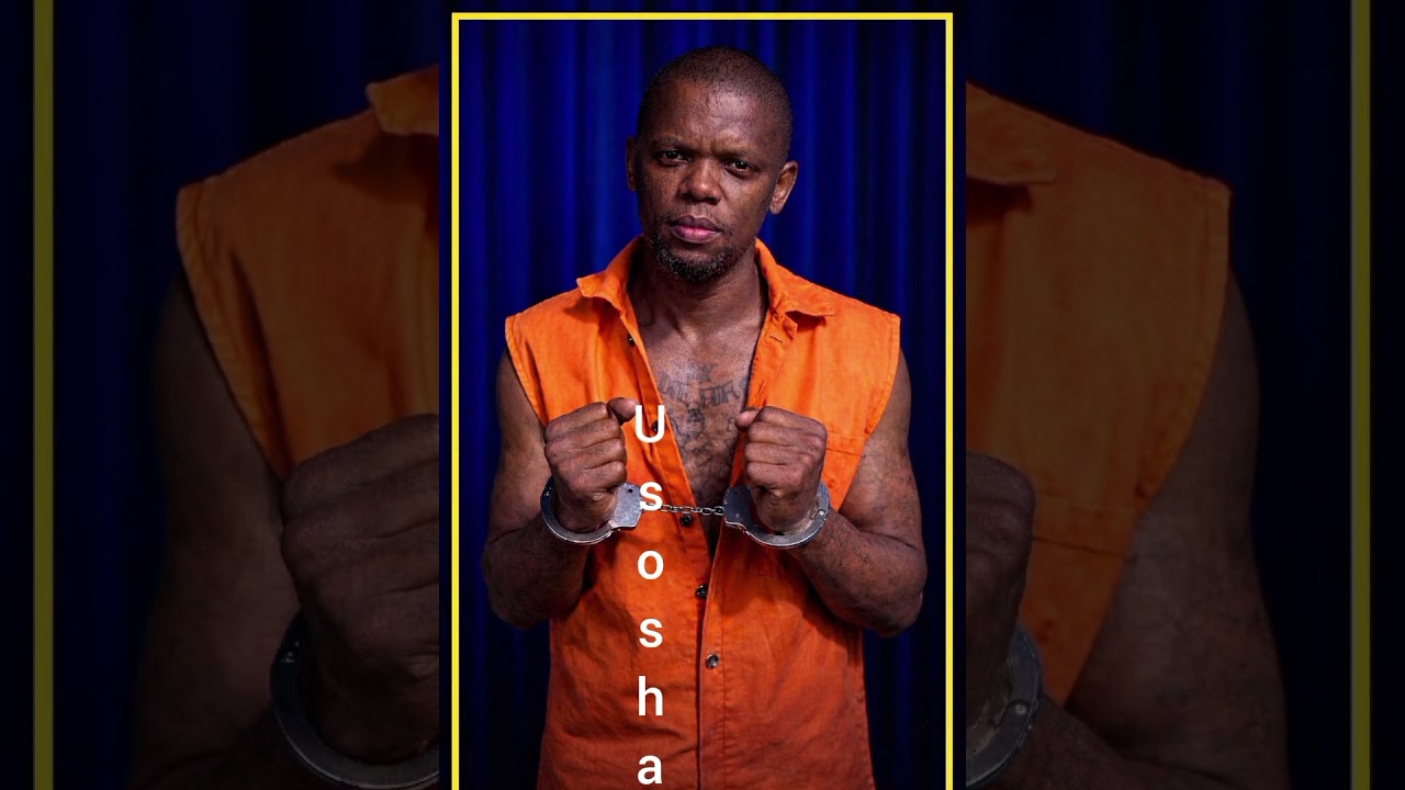 Nhlanhla Mhlongo – Usosha Nhlanhla Mhlongo – Usosha