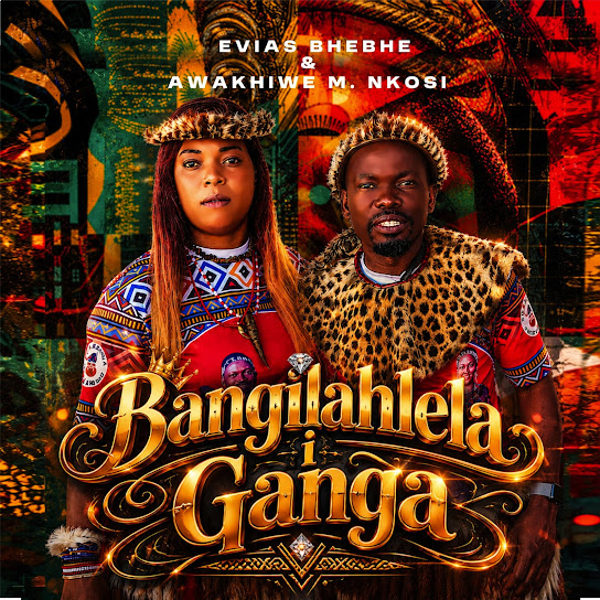 Evias Bhebhe – Hossana Evias Bhebhe – Hossana