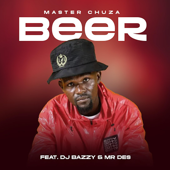 Master Chuza – BEER Master Chuza – BEER
