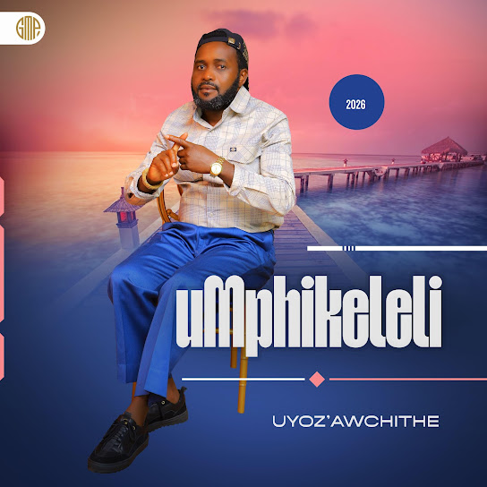 UMphikeleli – Bekungelula UMphikeleli – Bekungelula