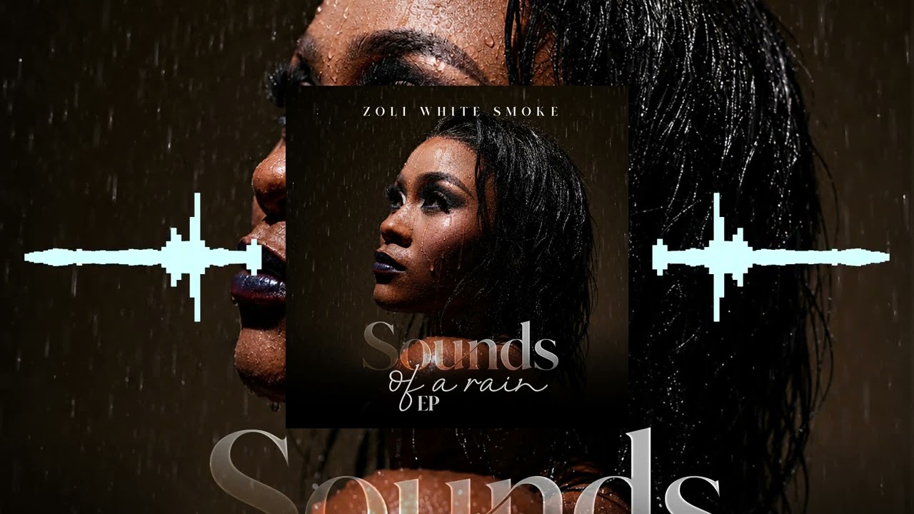 Zoli White Smoke – Mojolo Chants Zoli White Smoke – Mojolo Chants