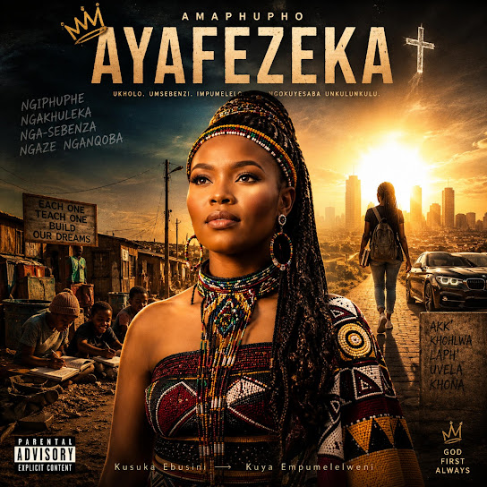 Ndou Advocate – Ka Letsatsi La Bofelo Ndou Advocate – Ka Letsatsi La Bofelo