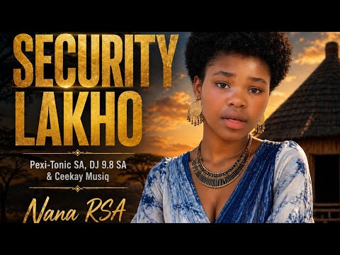 Pexi-Tonic SA – Security Lakho Pexi-Tonic SA – Security Lakho