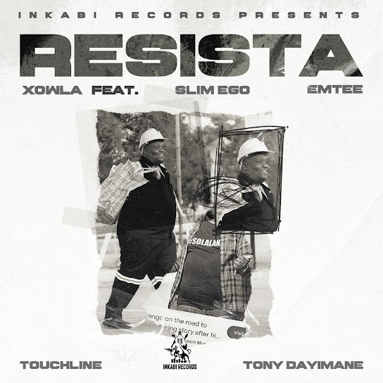 Xowla – Resista Xowla – Resista
