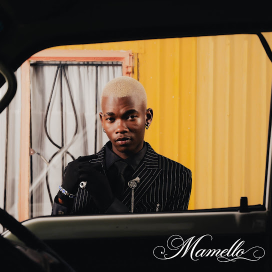 Mordecai – Marato Fela Mordecai – Marato Fela