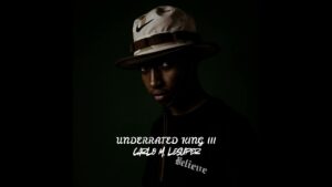 CarLo M. Lesuper – Underrated King III