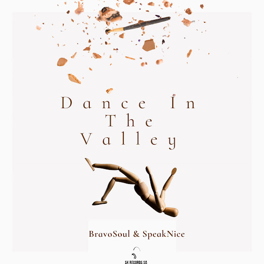 SpeakNice – Dance In The Valley SpeakNice – Dance In The Valley