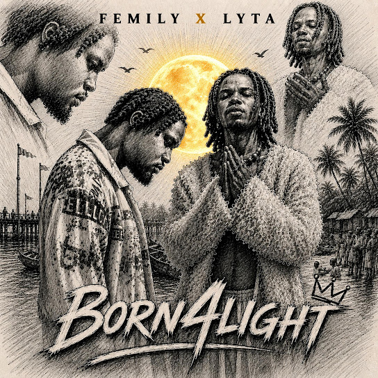 Femily – Born4light Femily – Born4light