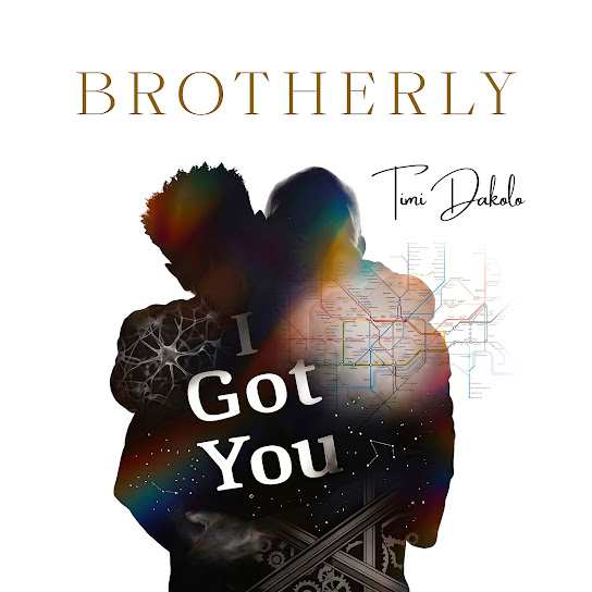 Timi Dakolo – Brotherly Timi Dakolo – Brotherly