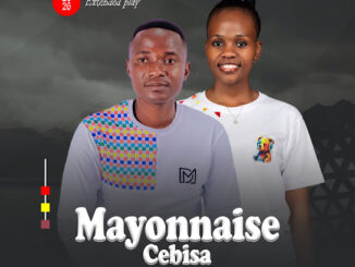 Mayonnaise Cebisa If I Were A Boy
