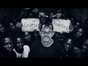EP: Fear Lez – Guru