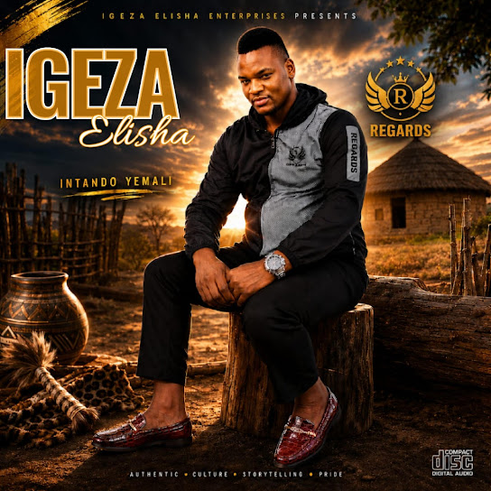 NONGALO – IGEZA ELISHA UKUHLUPHEKA NONGALO – IGEZA ELISHA UKUHLUPHEKA