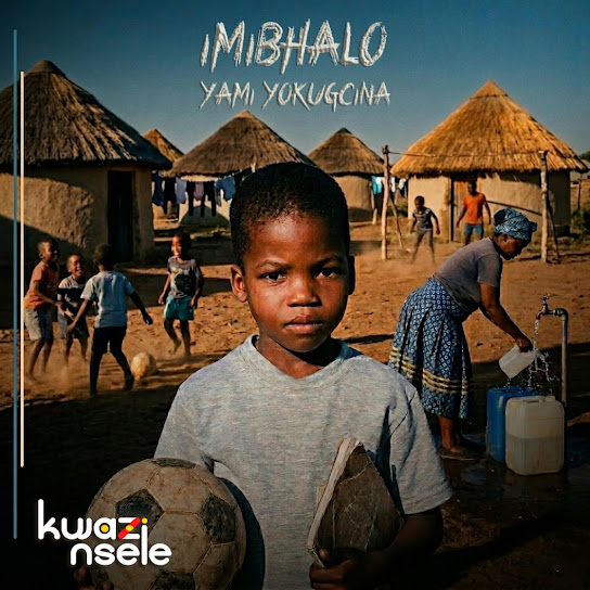 Kwazi Nsele – Inkulumo Mpendulwano Kwazi Nsele – Inkulumo Mpendulwano