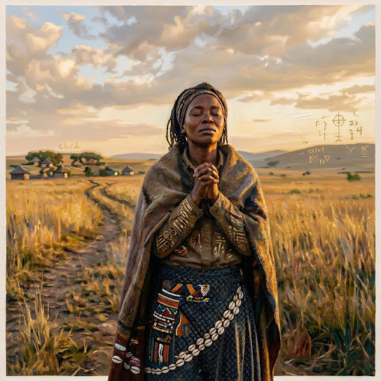 Azalise – Umthwalo Wami (Prayer For Release) Azalise – Umthwalo Wami (Prayer For Release)