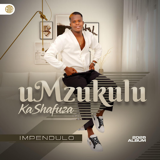 Mzukulu KaShafuza – Ngibone ngawe Mzukulu KaShafuza – Ngibone ngawe