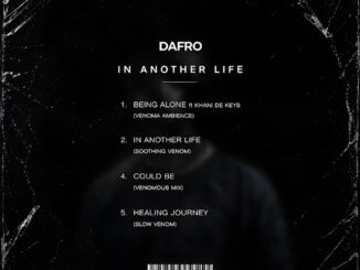 Dafro In Another Life