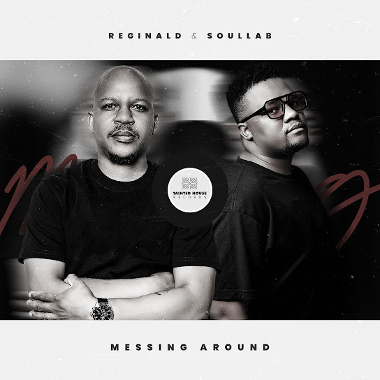 Reginald – Messing Around Reginald – Messing Around