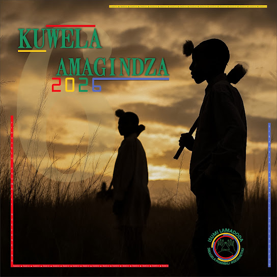 ISUMI LAMADODA – Baleka ISUMI LAMADODA – Baleka